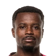 Mark Nnamdi Ugboh