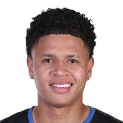 Patrik Mercado