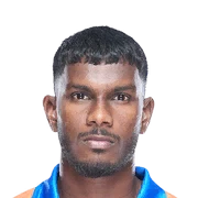 Brison Fernandes
