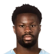 Emmanuel Ekong