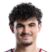 Stefan Bajcetic