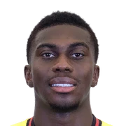 Kévin Keben