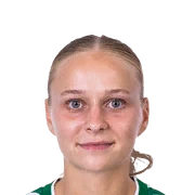 Isabella Jaron