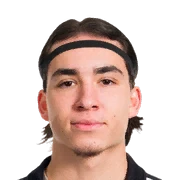 Noah Donovan Sahsah