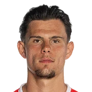 Matt Lendfers