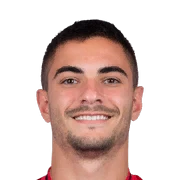 Lucas Rosa