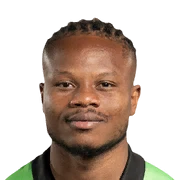 Lawrence Agyekum