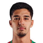 Marco Mancebo