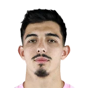 Alberto Flores