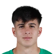 Dani Pérez