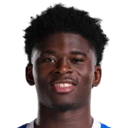 Carlos Baleba