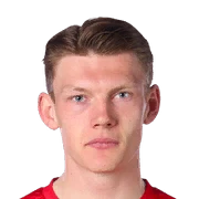 Andreas Hermansen
