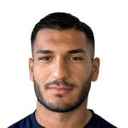 Daniele Montevago