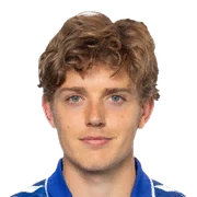 Andreas Nibe