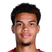 Jermain Nischalke