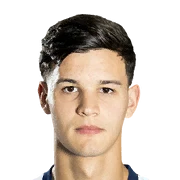 Valentín Carboni