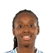 Manssita Traoré