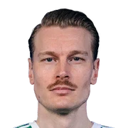 Jesse Öst