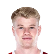 Zach Mitchell