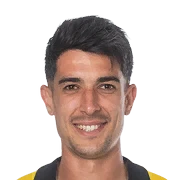 Gonzalo Mottes