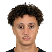 Eliesse Ben Seghir
