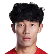 He Xiaoqiang