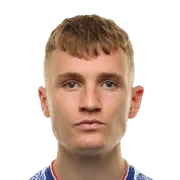 Mark O'Mahony
