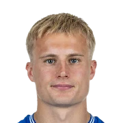 Viktor Bergh