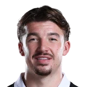 Charlie Hughes