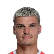 Marek Janssen