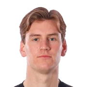 Fredrik Nissen