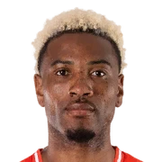Samuel Kotto