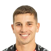 Nicolás Capraro