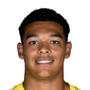 Rome-Jayden Owusu-Oduro