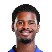 Jorrel Hato