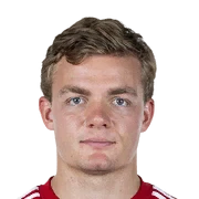 Christian Rasmussen