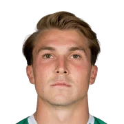 Jorg Schreuders