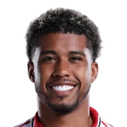 Andrey Santos