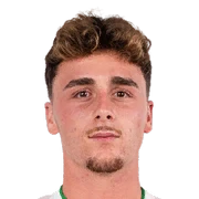 Yeray Cabanzón
