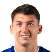 Mateo Del Blanco