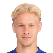 Luca Prasse