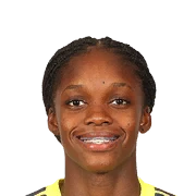 Linda Caicedo