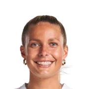 Olivia Holdt