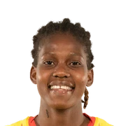 Dayana Pierre-Louis