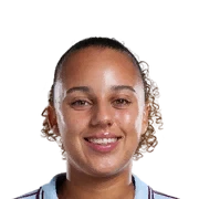 Chasity Grant