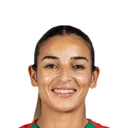 Hanane Aït El Haj
