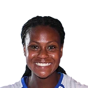 Carina Baltrip-Reyes