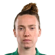 Claire O'Riordan