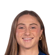 Ally Schlegel