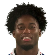 Bryant Bilongo
